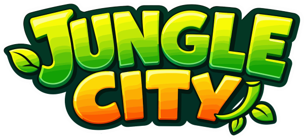 Jungle City, Indoor-Spielpark in Cham